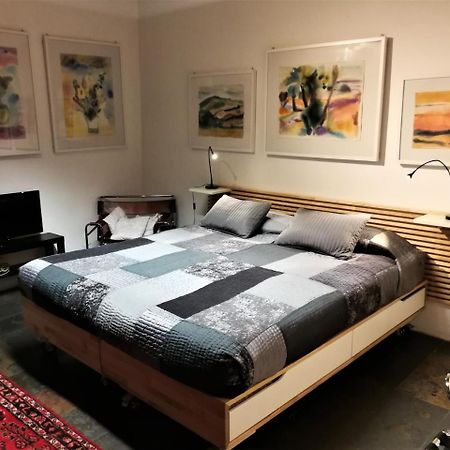 罗马Casa Virgilio In Monti公寓 外观 照片