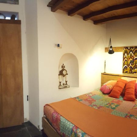 罗马Casa Virgilio In Monti公寓 外观 照片