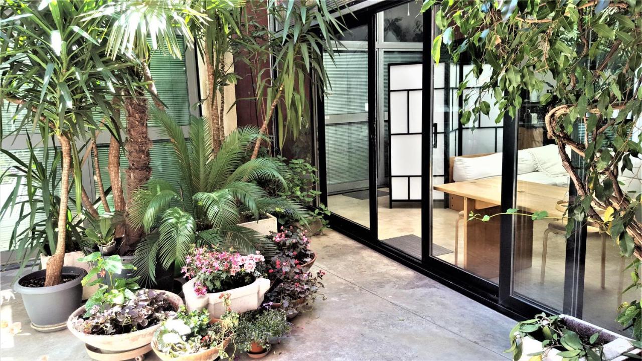 罗马Casa Virgilio In Monti公寓 外观 照片
