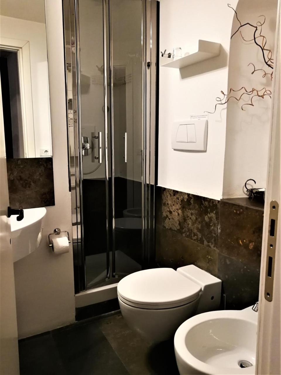 罗马Casa Virgilio In Monti公寓 外观 照片