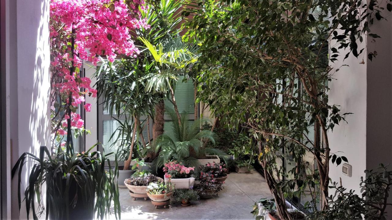 罗马Casa Virgilio In Monti公寓 外观 照片