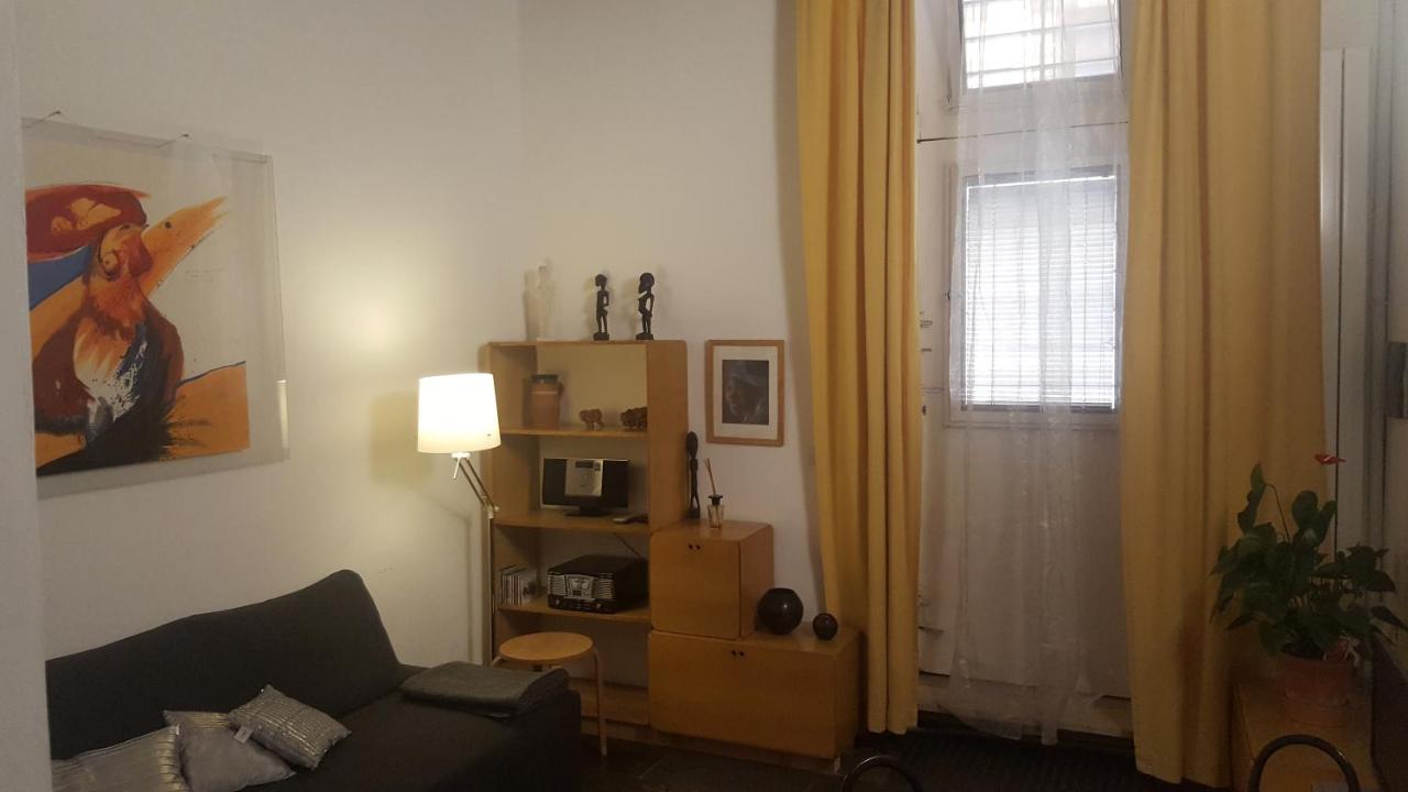罗马Casa Virgilio In Monti公寓 外观 照片