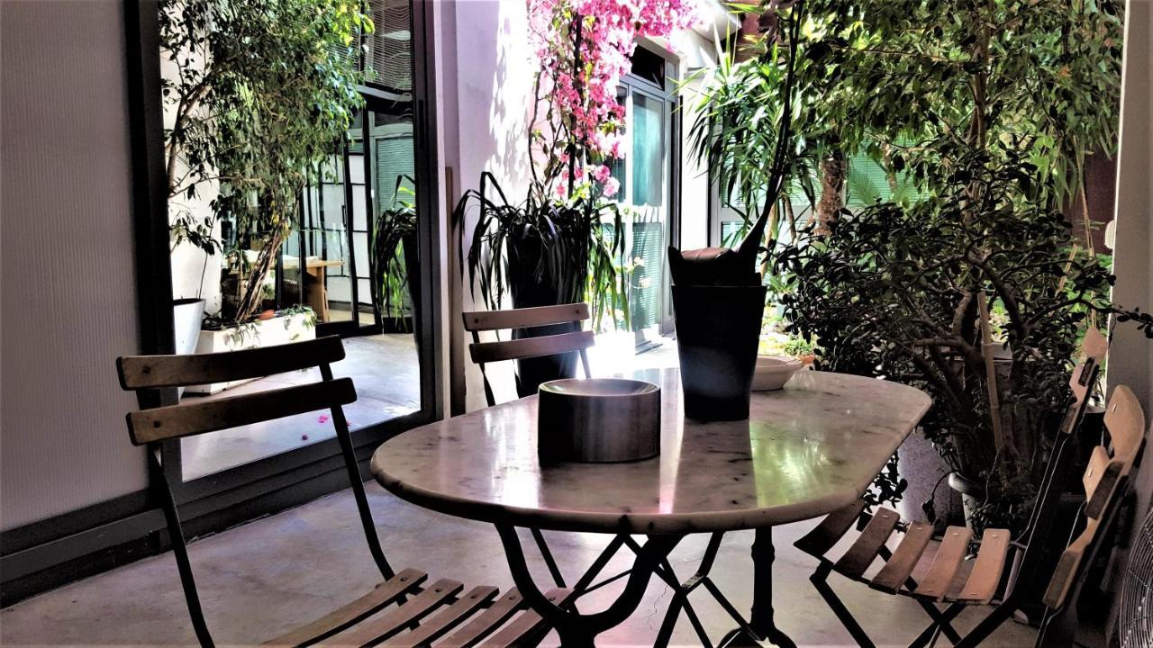 罗马Casa Virgilio In Monti公寓 外观 照片
