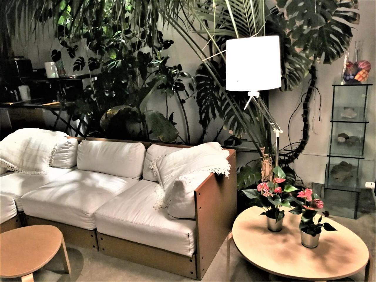罗马Casa Virgilio In Monti公寓 外观 照片