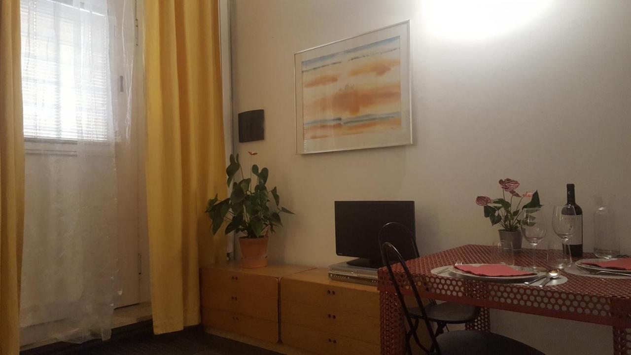 罗马Casa Virgilio In Monti公寓 外观 照片